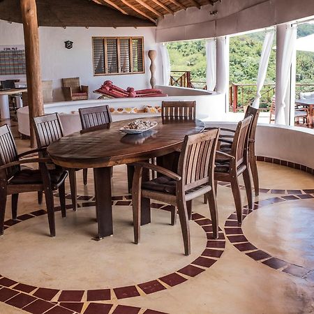 Villa Pina 拉斯特拉纳斯 外观 照片