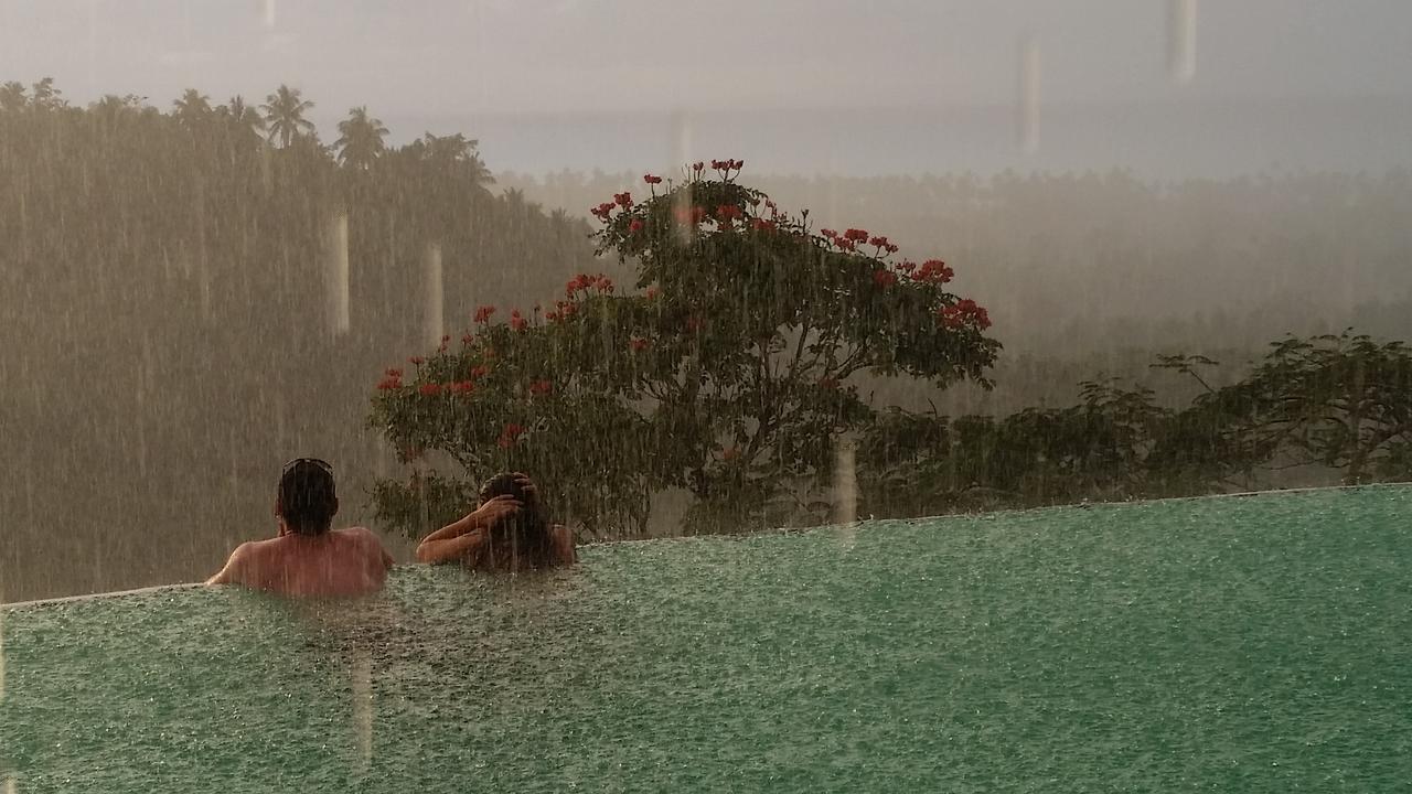 Villa Pina 拉斯特拉纳斯 外观 照片