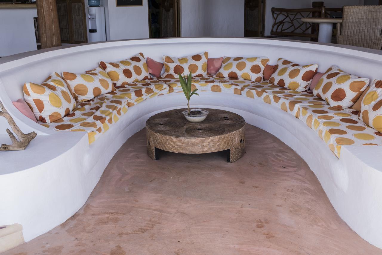 Villa Pina 拉斯特拉纳斯 外观 照片
