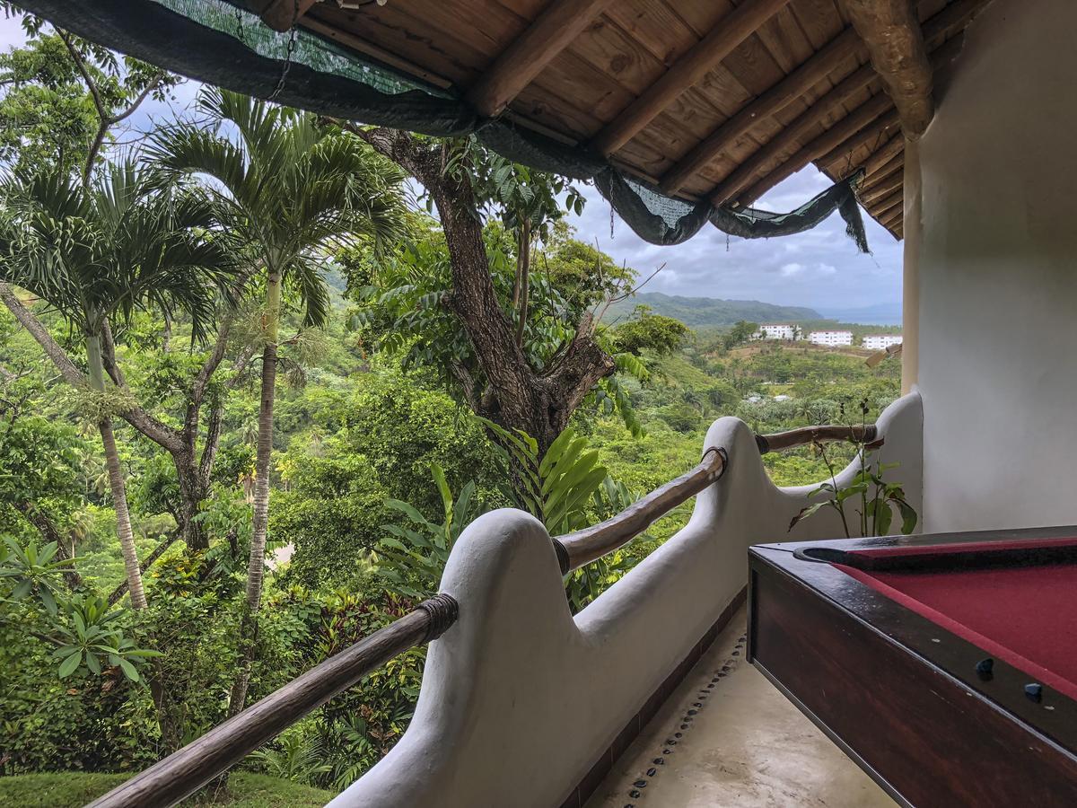 Villa Pina 拉斯特拉纳斯 外观 照片