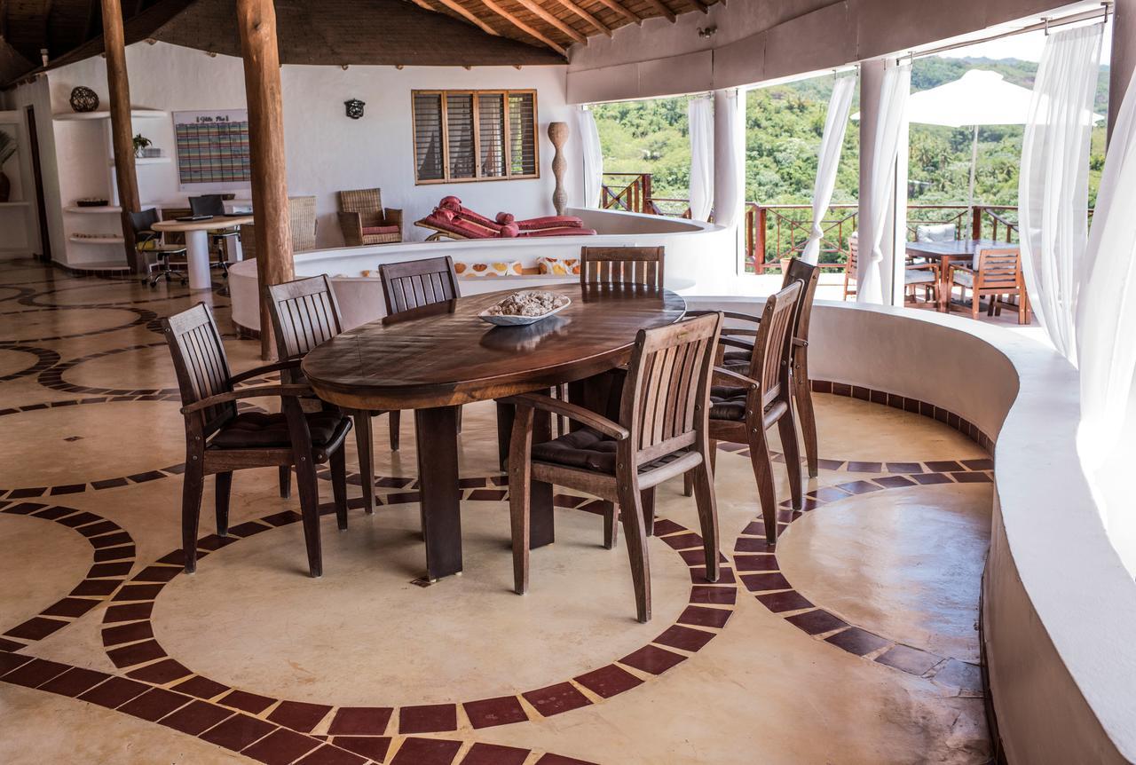 Villa Pina 拉斯特拉纳斯 外观 照片