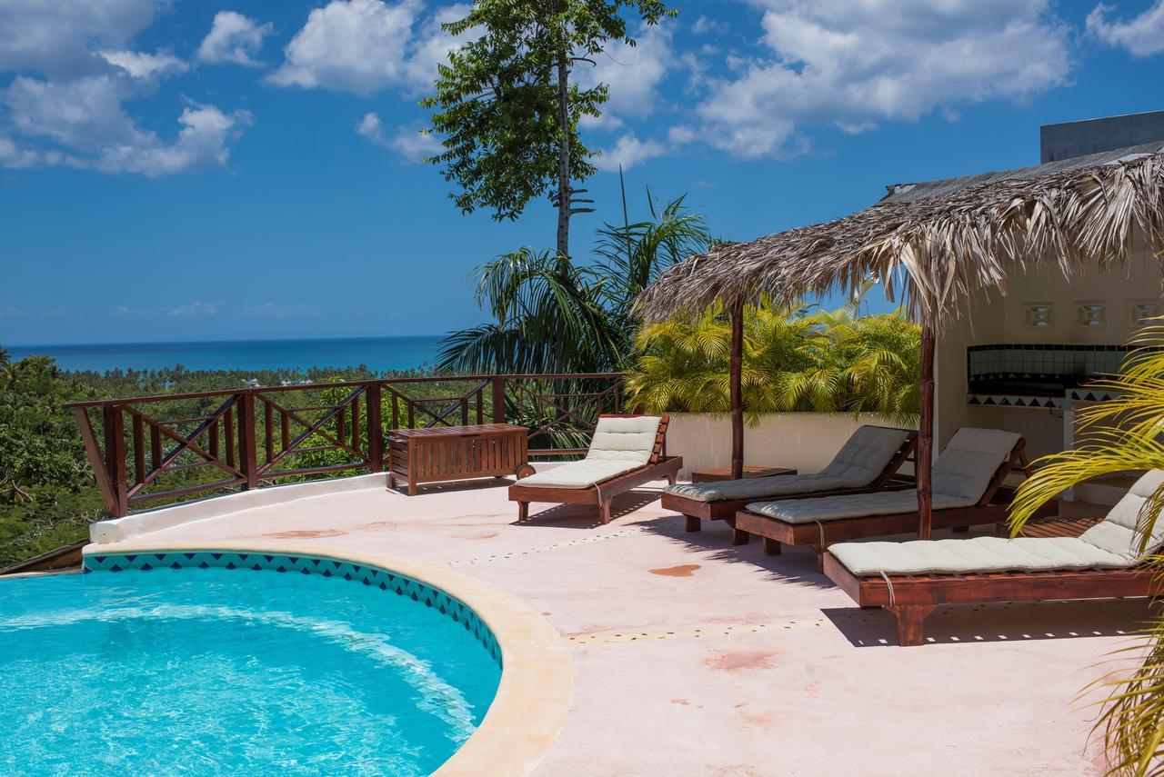 Villa Pina 拉斯特拉纳斯 外观 照片