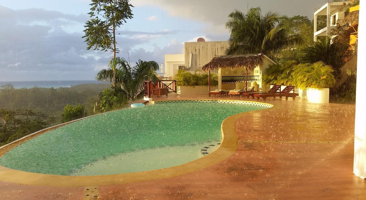 Villa Pina 拉斯特拉纳斯 外观 照片