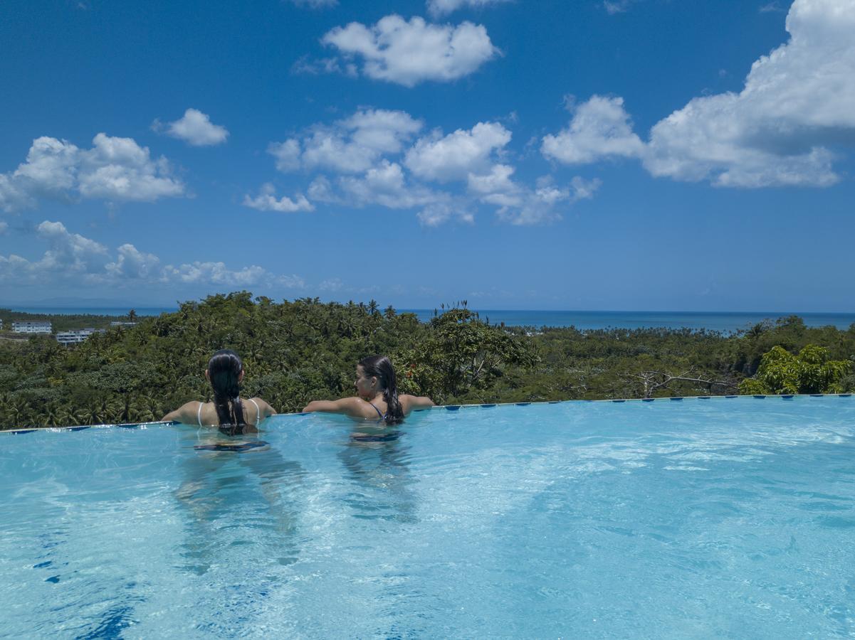 Villa Pina 拉斯特拉纳斯 外观 照片