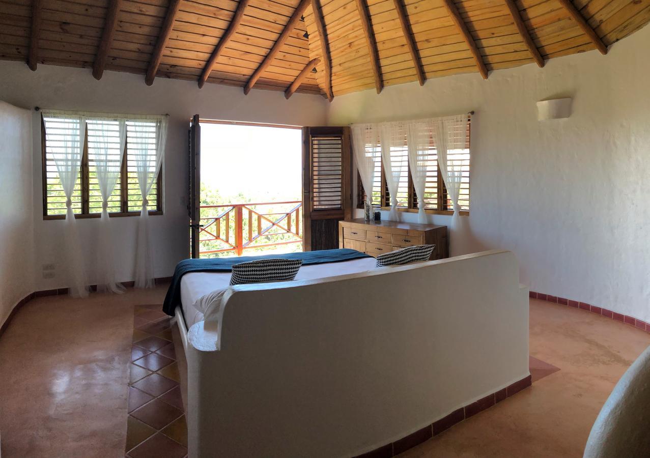 Villa Pina 拉斯特拉纳斯 外观 照片