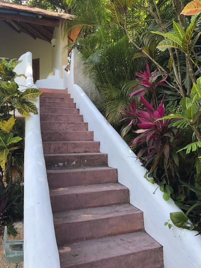 Villa Pina 拉斯特拉纳斯 外观 照片